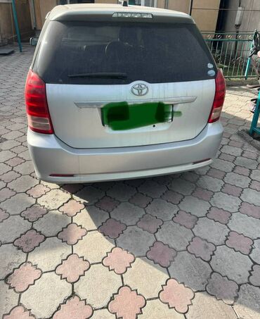 купить машину за 2000 долларов: Продаю Toyota Wish 2005. состояние отличное. Автозавод. Пробег