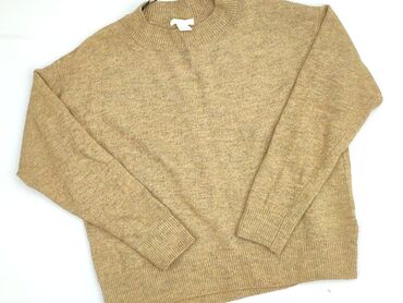 kurtka lacoste zimowa: Women`s sweater, H&M, size S (EU 36)