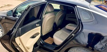 Kia: Kia Optima: 2019 г., Автомат, Бензин, Седан — 11