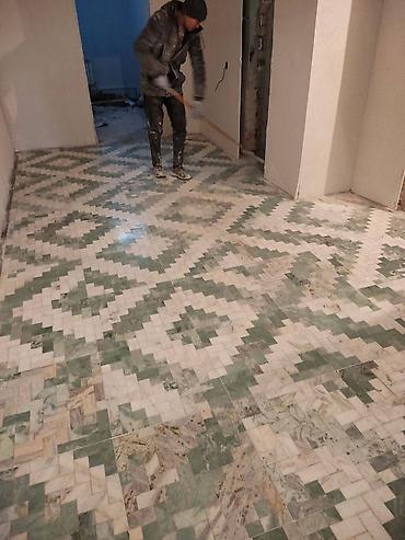 Шлифовочные работы: Шлифовка пола Больше 6 лет опыта — 11