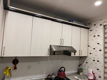 Köhnə tikili: Bakı, 2 otaqlı, Köhnə tikili, 70 kv. m — 5