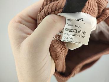 buty c: Shein, Spodnie cargo damskie, rozmiar M — 5