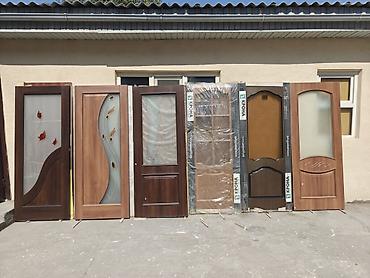 Межкомнатные двери со склада (распродажа остатков) Ликвидация