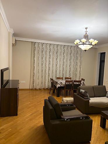 Квартиры: 🔥 GƏNCLİK METROSU YAXINLIĞINDA, "ABU ARENA"-DA LÜKS MƏNZİL KİRAYƏ — 2