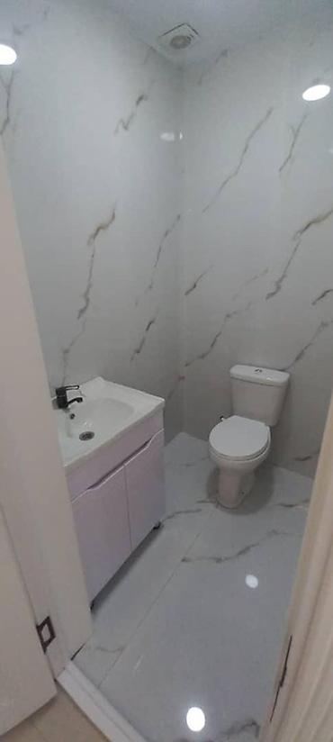 o store: 2 комнат 3 комнат болуп жасалган, 4-этаж, 88 м2, Голден хаус Миллениум — 7