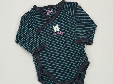 Body: Body, 0-3 months, 56-62 cm, 
condition - Good