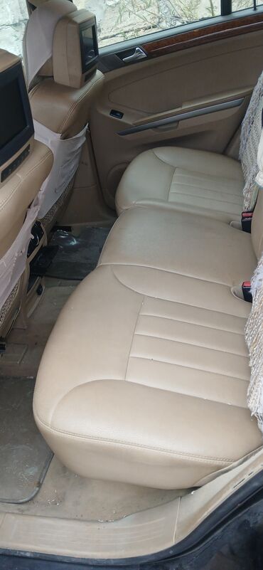 Mercedes-Benz: Mercedes-Benz ML 350: 3.5 l | 2008 il Ofrouder/SUV — 6