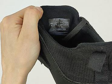 stranger: 4F, Sneakersy dla mężczyzn, rozmiar 39 — 5