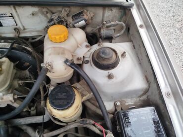 Daewoo: Daewoo Lanos: 2000 г., 1.5 л, Автомат, Газ, Седан — 4