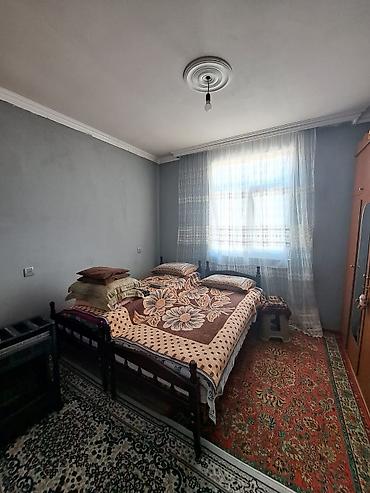 bıne: Binə 1 otaqlı, 45 kv. m, Kredit yoxdur, Yeni təmirli — 7