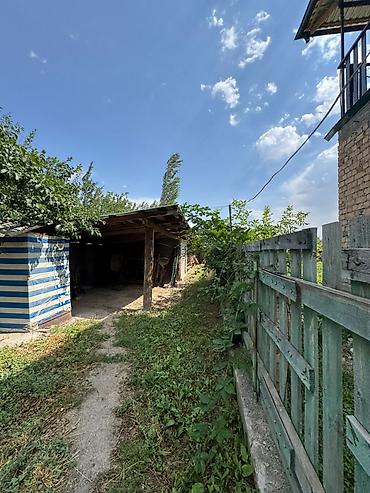 Продажа коттеджей и домов: 3 комнаты, 72 м², 11 соток, Кызыл-Туу, Агентство недвижимости — 18