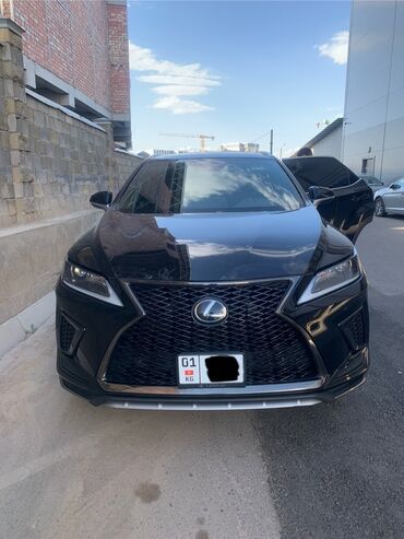двигатель ниссан патфайндер 4.0 купить: Lexus RX: 2021 г., 3.5 л, Автомат, Бензин, Кроссовер