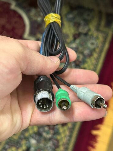 Digər ehtiyat hissələri: Salam hamsi satilir (islenmis ) hamsi islekdir. tek-tek yaxud hamsi — 6