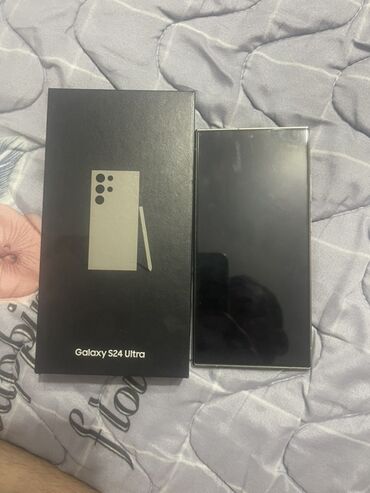 електронная книга: Samsung Galaxy S24 Ultra