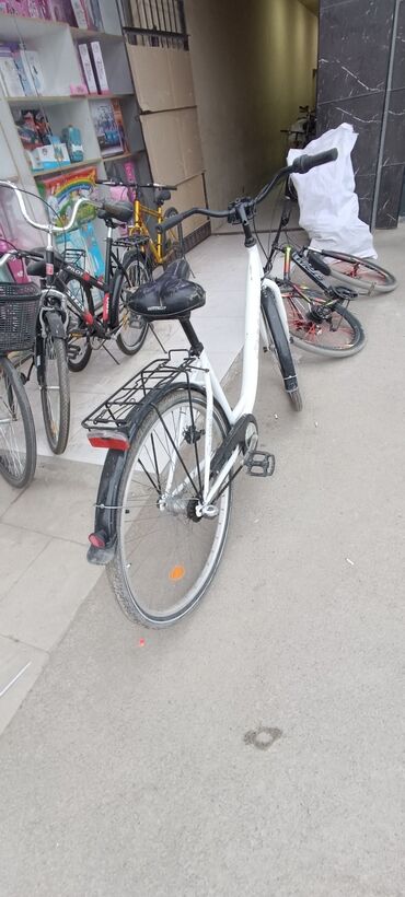 28 velosiped satisi: Новый Городской велосипед 28"