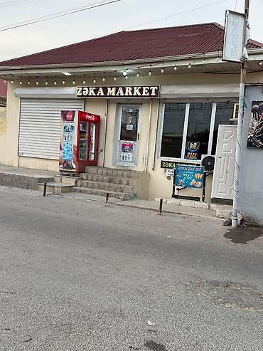ev ve bag: 1 otaqlı, 28 kv. m, Yeni təmirli — 10