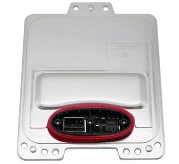 Auto delovi: Ballast Mercedes W211 S211 5DC 5DC XENON BALAST ORIGINALNA ZAMENA ! ! — 5