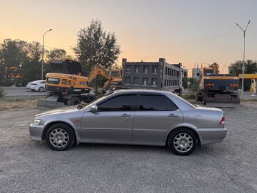 трос для машины: Honda Accord: 2001 г., 1.8 л, Автомат, Бензин, Седан