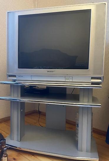 ТВ и видео: Б/у Телевизор Panasonic 54" Самовывоз — 3