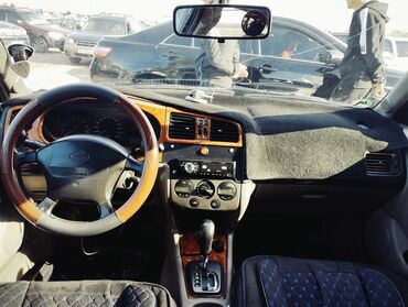 ниссан примера авто: Nissan Primera: 2000 г., 2 л, Типтроник, Бензин, Седан