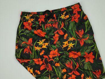 srebrne buty na słupku ccc: Swimming shorts for men, size L