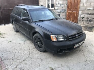 левый руль форестер: Subaru Outback: 2001 г., 2.5 л, Автомат, Бензин, Универсал