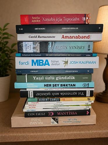 çingiz abdullayev pdf: Müxtəlif janrlardan uyğun qiymətli bədii kitablar ✨ Uşaqlar üçün — 9