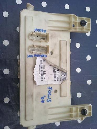 buy lil solid rs: GEM MODUL-KUTIJA OSIGURACA ZA FORD C-MAX, FOCUS OD 2003. DO 2010. GOD — 2