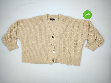 missguided sweter: Missguided, Kardigan damski, rozmiar XS — 2