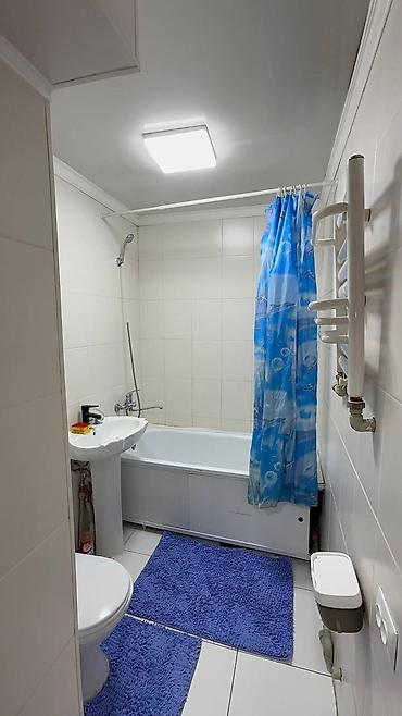 Продажа квартир: 2 комнаты, 50 м², 4 этаж, Свежий ремонт — 8