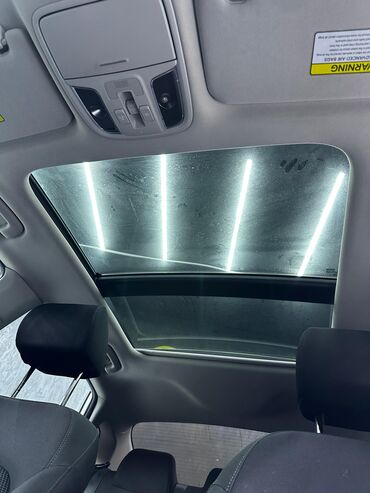 Kia: Kia optima 2019, 2.4 бензин Цвет белый жемчуг, полная панарама — 4