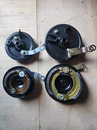 Мотозапчасти и аксессуары: Двигатель Новый, Бесплатная доставка — 14