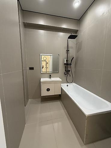 Новостройки от застройщика: Построен, Элитка, 2 комнаты, 80 м² — 12