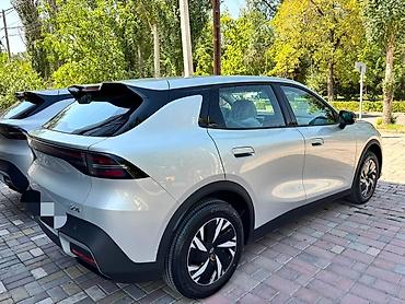 sprinter 2 2: Сдаю Changan под выкуп, | Предоплата, Водительские права, Рассрочка без банка, Электромобиль — 9