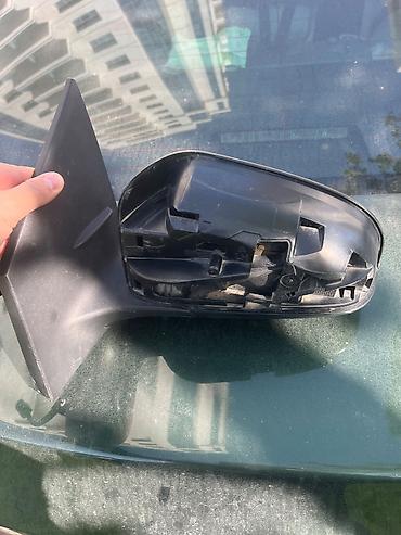 corolla guzgu: Toyota Corolla 2014-15 Amerikanka Sol yan güzgü Ünvan 5 saylı Asan — 1