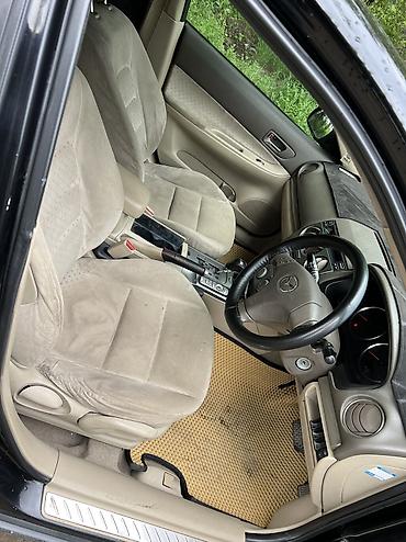 mazda mx5: Mazda Atenza: 2003 г., 2.3 л, Автомат, Бензин, Седан — 4