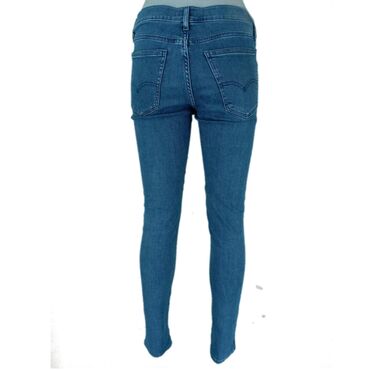 Farmerke: Farmerke levis line 8, vel. M/w29 l30 marka: levis line 8 na lalafo.rs — 3 Farmerke: Farmerke levis line 8, vel. M/w29 l30 marka: levis line 8 — 3