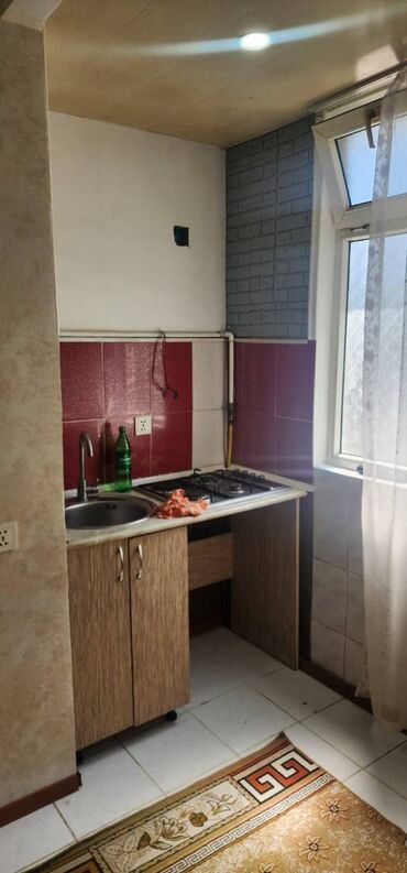 Köhnə tikili: Bakı, 2 otaqlı, Köhnə tikili, m. Həzi Aslanov, 48 kv. m — 19