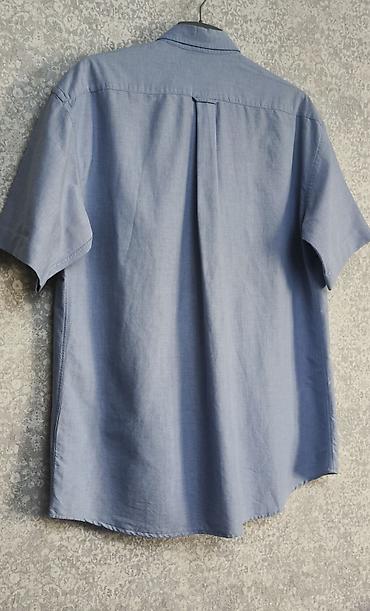 martin leon: Köynək, Gant, 2XL, rəng - Mavi — 5