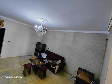 Mənzillərin satışı: 2 otaqlı addelni ev – mebel və texnika ilə Ünvan Əmircan. pekarni — 3