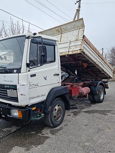 СТО, ремонт транспорта: Переделка грузовых авто на самосвал, бортовой, устанавливаем кран at lalafo.kg — 9 СТО, ремонт транспорта: Переделка грузовых авто на самосвал, бортовой, устанавливаем кран — 9