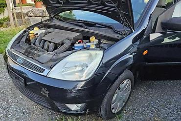 Transport: REMENICE BREGASTI ZA FORD FIESTA OD 2002. DO 2010. GOD. | — 3