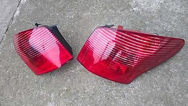 citroen c3 do 1500 evra: STOP SVETLO, LAMPA KARAVAN SW ZA PEUGEOT 407 | Stop svetlo, lampa — 3