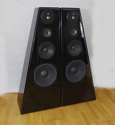 Zvučnici i stereo sistemi: JBL 250 Ti Jubilee " Made In U.S.A. Fabričko stanje zvučnika i — 9