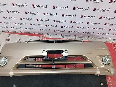 эстима бампер: Toyota, Б/у, Оригинал — 1