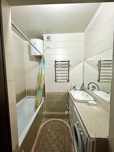 Продажа квартир: 2 комнаты, 76 м², Элитка, 6 этаж, Евроремонт — 12