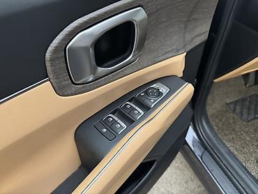 лексус нх гибрид: Kia Sorento: 2022 г., 1.6 л, Гибрид, Кроссовер — 10