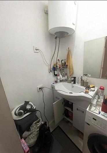 1114: 1 комната, 37 м², Кок-Жар мкр Элитка, 9 этаж, Свежий ремонт — 2