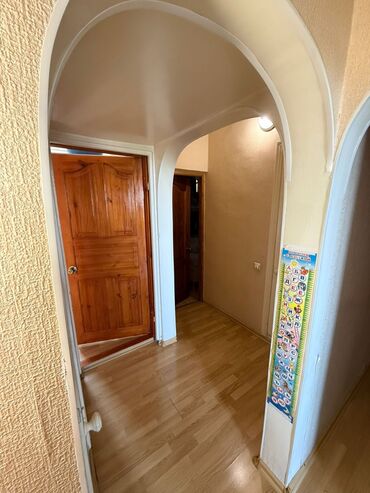 Продажа квартир: 3 комнаты, 70 м², 105 серия, 9 этаж, Косметический ремонт — 16