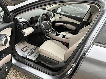 byd модели: BYD Yuan Plus: 2026 г., Автомат, Электромобиль, Кроссовер — 3